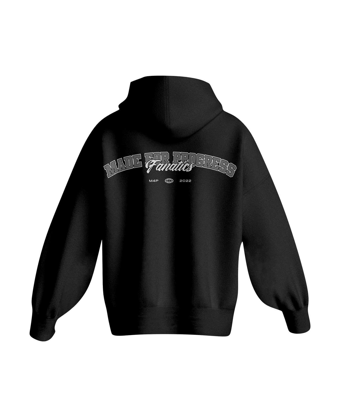 Fanatics Hoodie - Black