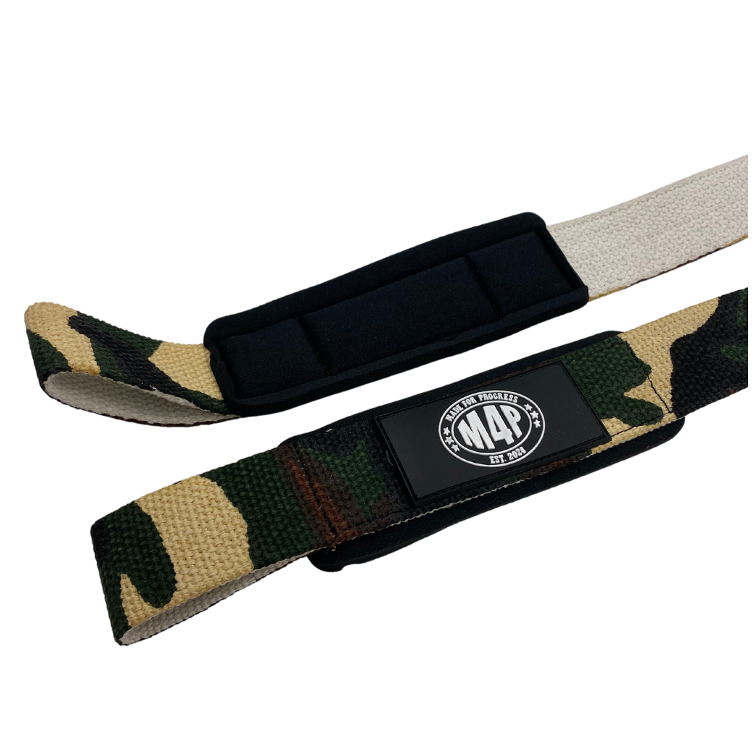 Straps M4P