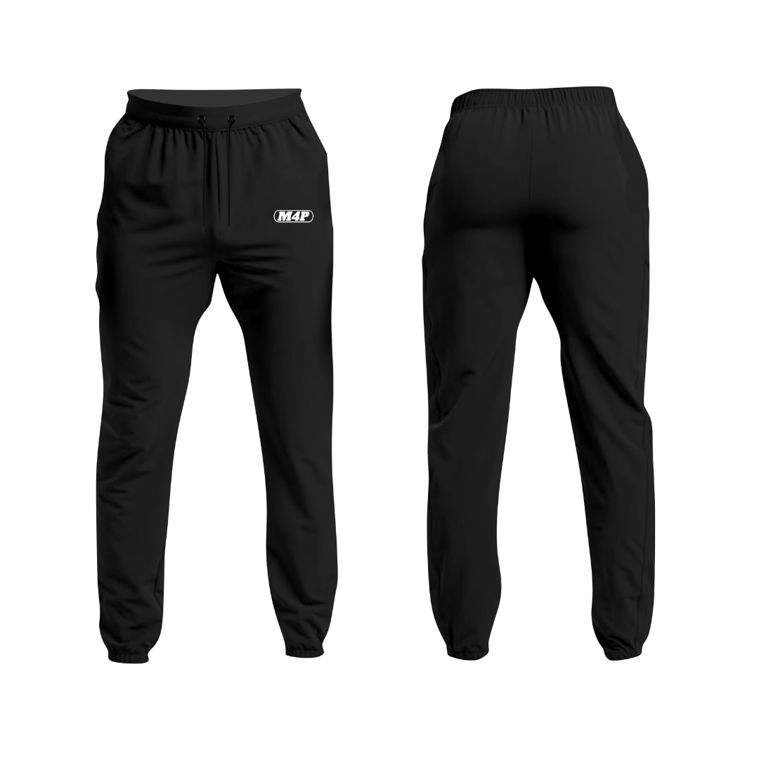 Performance Pants - Black