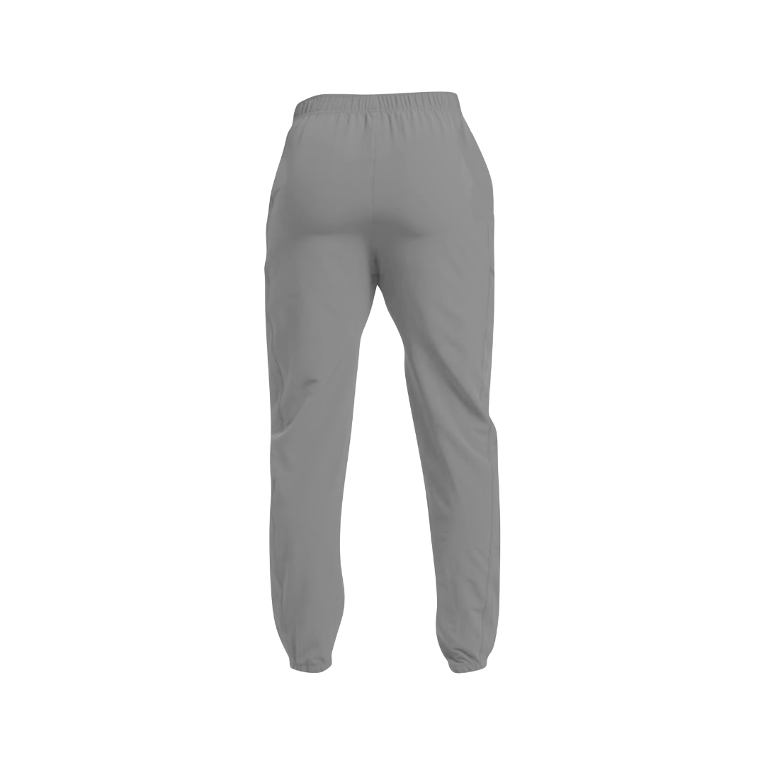 Performance Pants - Grey