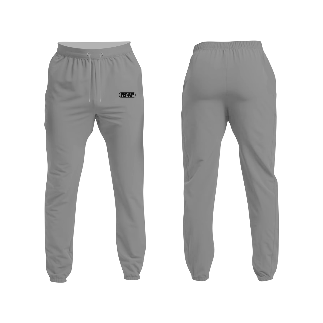 Performance Pants - Grey