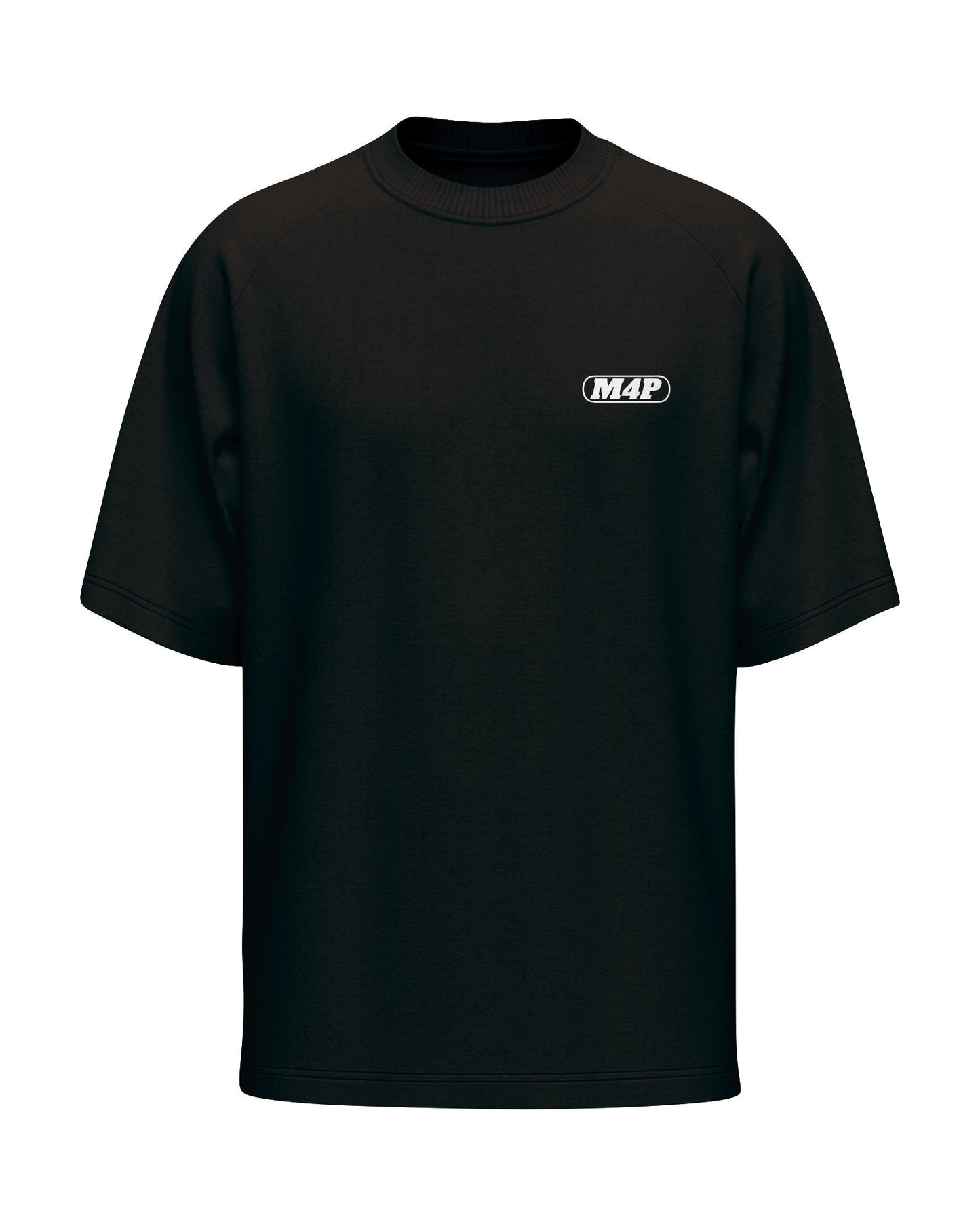 Regular fit Fanatics T- Shirt - Black