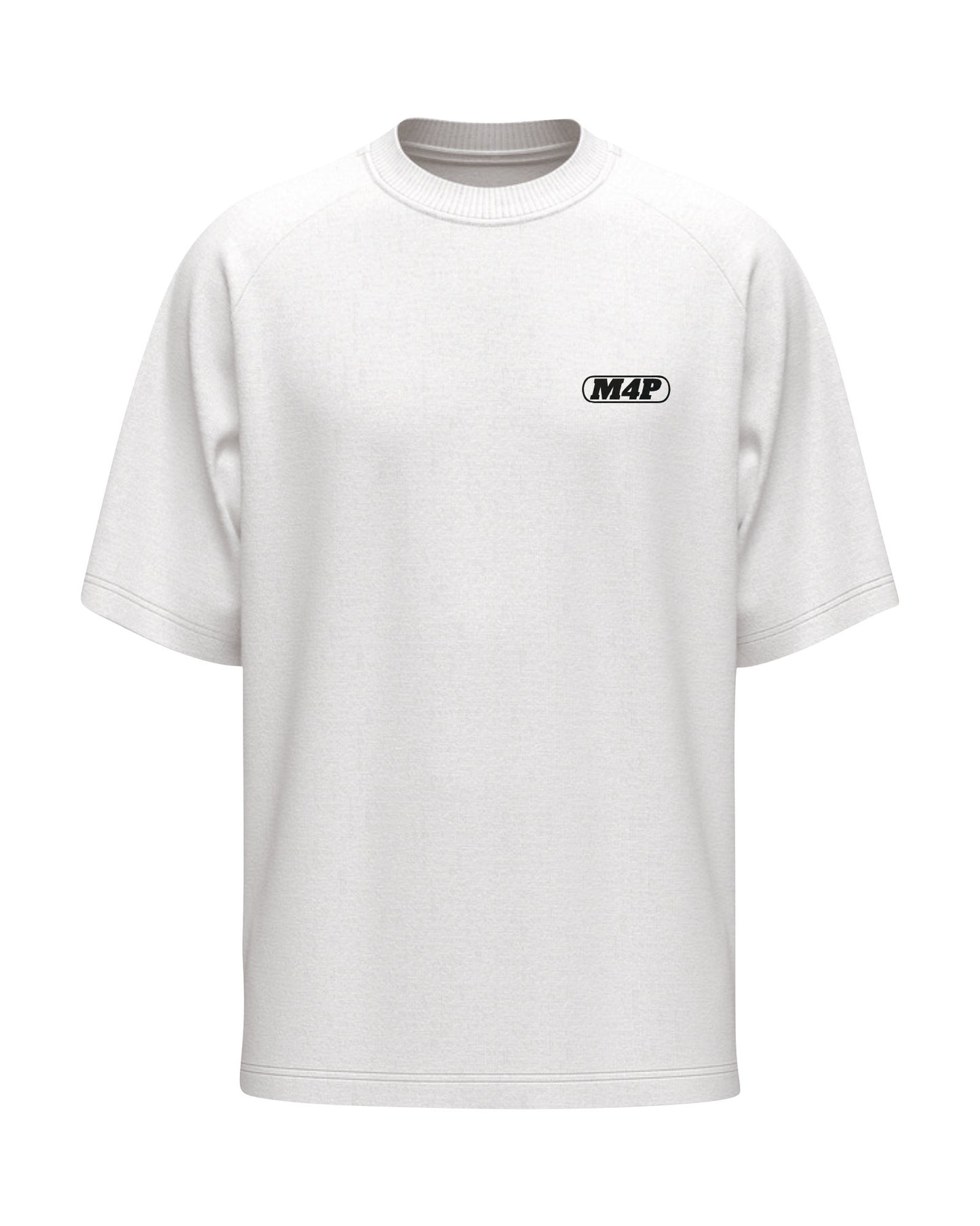 Regular fit Fanatics T- Shirt - White