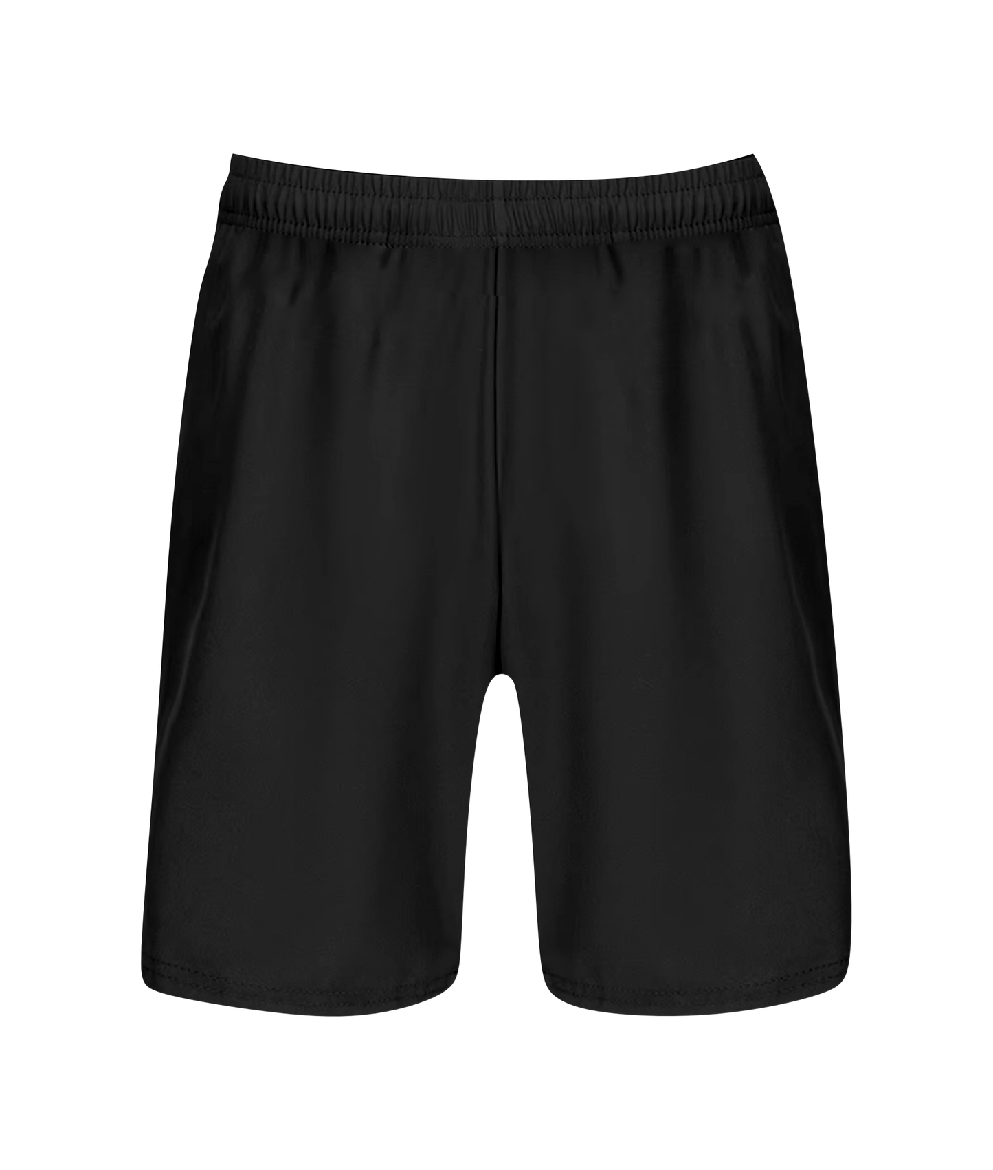 Performance Shorts - Black