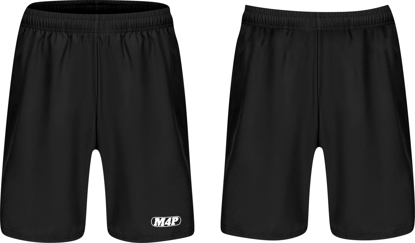 Performance Shorts - Black
