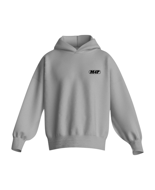 Fanatics Hoodie - Grey