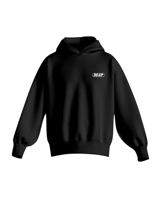 Fanatics Hoodie - Black
