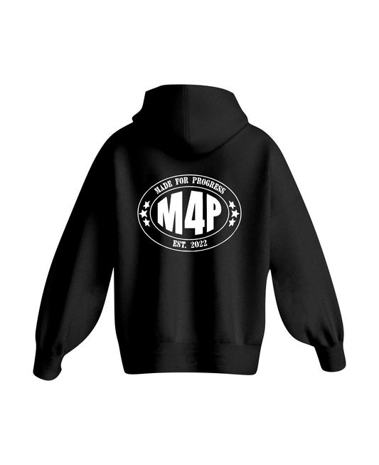 Rest Day Sweatsuit - Black