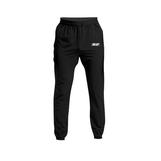 Performance Pants - Black