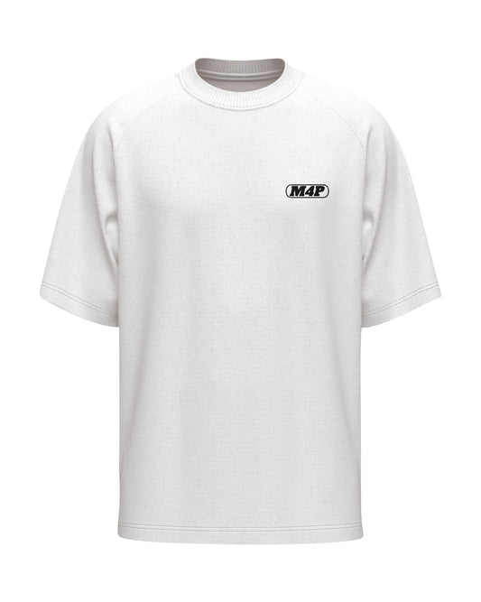Regular fit Fanatics T- Shirt -  White
