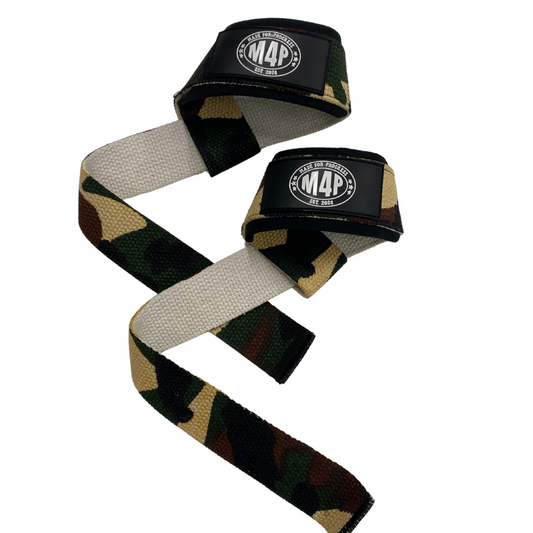 Straps M4P