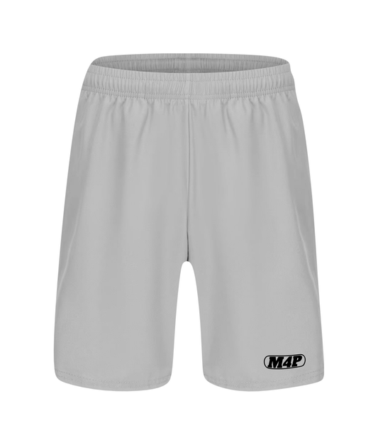 Performance Shorts - Grey