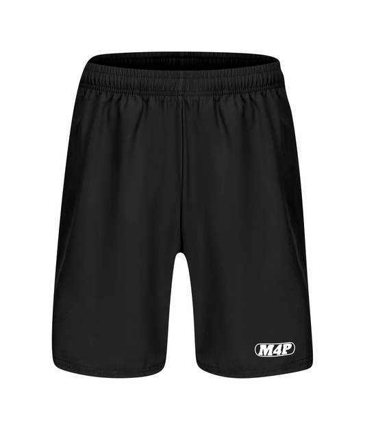 Performance Shorts - Black
